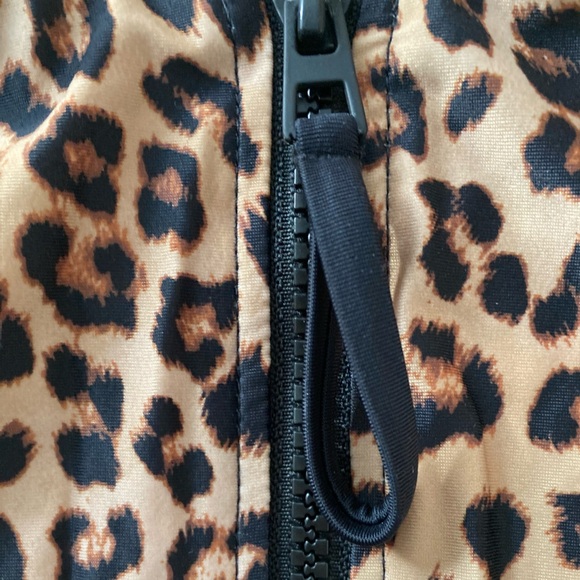 Summersalt The Surf One Piece Cheetah - Picture 4 of 5